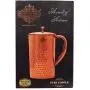 IndianArtVilla Pure Copper Water Pitcher Jug | 54 OZ Healthy Storage Container | For Home, Kitchen, Restaurants with Yoga and Ayurveda Benefits IndianArtVilla Pure Copper Water Pitcher Jug | 54 OZ Healthy Storage Container | For Home, Kitchen, Restaurants with Yoga and Ayurveda Benefits