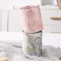 Nordic Style Marble Storage Tank Ceramic Jar Cosmetic Brush Pen Holder Knife Fork Storage Holder Home Office Kitchen Organizer,2 Nordic Style Marble Storage Tank Ceramic Jar Cosmetic Brush Pen Holder Knife Fork Storage Holder Home Office Kitchen Organizer,2
