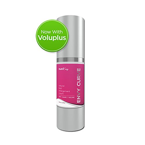 EnvyCurve Butt Enlargement/Enhancement Cream