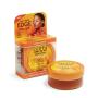 Cantu Extra Hold Edge Stay Gel, 2.25 oz. (07569-12/4EU)
