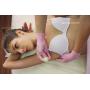 Sugaring Paste ''Luxury HOME'' – MEDIUM all purpose paste - Organic Hair Removal - Long Lasting Sugar Wax