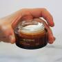 Yves Rocher Face Moisturizer Riche Crème Comforting Anti-wrinkle Day Cream with precious oils, for Mature Skin + Dry skin, 50 ml jar