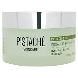 Pistachio Body Butter by Pistaché Skincare – a.k.a The Boyfriend Body Butter