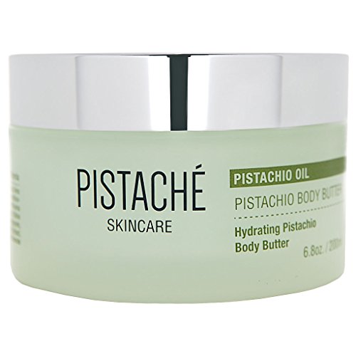 Pistachio Body Butter by Pistaché Skincare – a.k.a The Boyfriend Body Butter