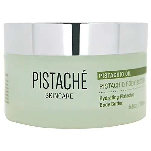 Pistachio Body Butter by Pistaché Skincare – a.k.a The Boyfriend Body Butter