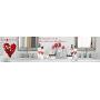 Baume Corps Bee Adored, Vanille Rêve, 237 ml Baume Corps Bee Adored, Vanille Rêve, 237 ml