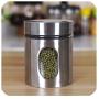 Food Storage Jars, Bulk Food Storage With Airtight Lid, Sealed Food Storage Canisters For Tea, Coffee, Spices, Cookies, Sugar,D9.8Xh12.4Cm