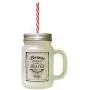 Black Because Someone Love In Heaven Heaven In Our Frosted Glass Mason Jar With Straw Black Because Someone Love In Heaven Heaven In Our Frosted Glass Mason Jar With Straw