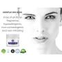Heyedrate Eye Cream and Facial Moisturizer with Vitamin E Oil, Raw Shea Butter and Jojoba Oil (6 ounces (3-2 oz Glass Jars))