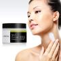 YEOUTH Neck Cream for Firming, Anti Aging Wrinkle Cream Moisturizer, Skin Tightening, Helps Double Chin, Turkey Neck Tightener, Repair Crepe Skin with Green Tea, Argireline, Vitamin C - 2oz (2oz)