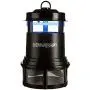 DynaTrap Insektentrappe (DT2000XLP), XL, Schwarz