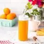 Glass Tumbler with Silicone Straw and Lid - Reusable Smoothie Cup for Juices, Water, Beverages - 16 oz, Wide Mouth Drinking Bottle with Caps, 2 Pack Set (2 pack) Glass Tumbler with Silicone Straw and Lid - Reusable Smoothie Cup for Juices, Water, Beverages - 16 oz, Wide Mouth Drinking Bottle with Caps, 2 Pack Set (2 pack)