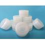 (100pcs) 5 ml Non-stick Silicone Containers Jar wholesale