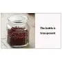 YTF-Storage tank, a glass storage container, sealed cans large kitchen food, pickle tank YTF-Storage tank, a glass storage container, sealed cans large kitchen food, pickle tank