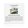 CANAAN Hydrating Face Cream Moisturizer - Dead Sea Day Cream, 1.7 fl oz, Natural Hydrating Face Moisturizer For Younger Looking Skin