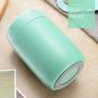 Stainless Steel Vacuum Flask Braised Pot Student Insulated Lunch Box Large Capacity Braising Pot- opening ceremony, awards commemoration, advertising promotion, business gifts,