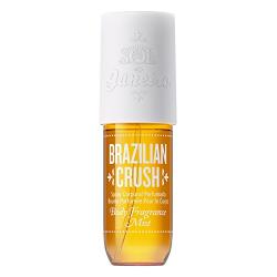 SOL DE JANEIRO Brazilian Crush Body Fragrance Mist