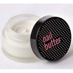 Nail Butter Cuticle Repair Cream, Hangnail Cream with Gardenia Essential Oil, 1 oz Jar