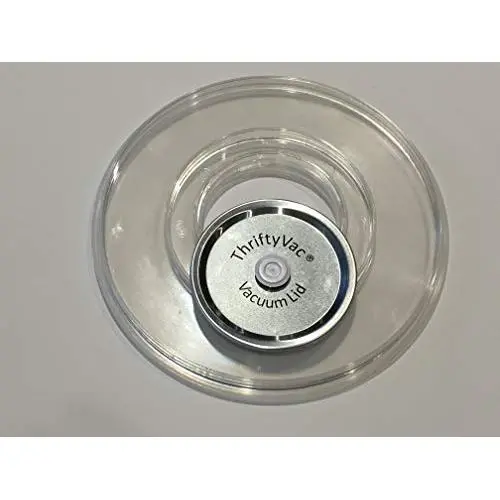 Glasbehälter-Vakklokksatz Mason Jar Vakklokksatz ohne Pumpe