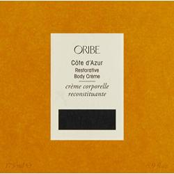 Oribe Cote dAzur Resorative Body Crème