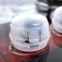JUSTDOLIFE Stove Knob Cover Protection Stove Safety Cover Stove Gas Knob Cover for Children