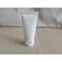 24PCS 30ML/1oz Empty Refillable Cosmetic Squeeze Tube Bottle Containers Jars Pot With Flip Cap For Makeup Shampoo Facial Cleanser Body Cream Shower Gel Liquids Lip Gloss (White)