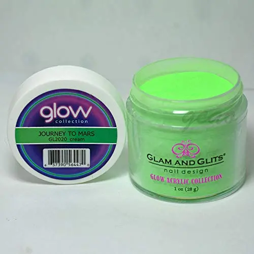 Glow Collection Individual Colors 1oz. Jars 411513 (Journey to Mars) Glow Collection Individual Colors 1oz. Jars 411513 (Journey to Mars)