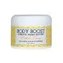 Crème Body Boost Lait & Miel pour Marques d'Épaules 8 oz. – Traite les Marques d'Épaules et les Cicatrices – Sûre pour la Grossesse et l’Allaitement – Sans Allergènes Crème Body Boost Lait & Miel pour Marques d'Épaules 8 oz. – Traite les Marques d'Épaules et les Cicatrices – Sûre pour la Grossesse et l’Allaitement – Sans Allergènes
