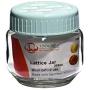 Uniware GL0200 Mini Glass Jars, 200ml (6 Pcs Set)