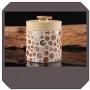 Wooden Storage Box Kitchen Bottles Jars Miscellaneous Grains Sealed Cans Food Storage Jars Tea Leaf Coffee Beans Candy Jars