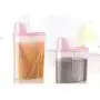 Kitchen multi-grain sealed cans/plastic transparent grain storage box/rice fresh sealed cans Kitchen multi-grain sealed cans/plastic transparent grain storage box/rice fresh sealed cans