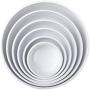 Rosti Mepal Storage Container volume 350 ml White