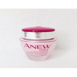 Avon Anew Vitale Day Cream SPF 25 (50g)