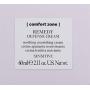 [comfort zone] Remedy Defense Cream | Soothing Nourishing Cream, 2.11 oz