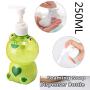 DAWEIF 9pcs/set Travel Portable Reusable Refillable Bottle Set Cosmetic Makeup Spray Bottle Cream Jars Container Kit Leak Proof Dispenser