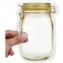 PROGLEAM Storage & Organization, Food Storage Preserving Bag Mason Bottle Jars Children Biscuit Snack Container, L PROGLEAM Storage & Organization, Food Storage Preserving Bag Mason Bottle Jars Children Biscuit Snack Container, L