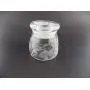 IncisoArt Hand Etched Vibe Storage Jar Sandblasted (Sand Carved) Glass Handmade USA Custom (4.5 Ounce (133ml), Mystical Fairy Mushrooms Shooting Stars) IncisoArt Hand Etched Vibe Storage Jar Sandblasted (Sand Carved) Glass Handmade USA Custom (4.5 Ounce (133ml), Mystical Fairy Mushrooms Shooting Stars)
