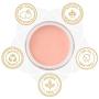 Sheer Miracle Organic Wide Awake Dark Circle Concealer, Pink, 5 Gram