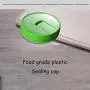 WÄHLEJARDE von WÄHLE für trockene Lebensmittel, luftdicht, BPA-frei, stapelbar, ideal für Süßigkeiten, langlebig.