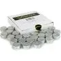 Vivaplex, 25, Aluminium, 10 Gramm, Blechdosen mit Deckeln