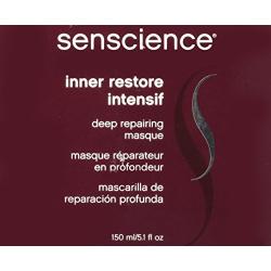 Senscience Inner Restore Intensif Deep Repairing Masque 99562, 5.1 Fluid Ounce