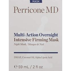 Perricone MD Multi-Action Overnight Intensive Firming Mask 2 oz