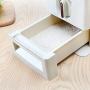 Cereal Storage Containers Dispenser Cookie Jar, Food Storage Containers Plastic with Lids Airtight Bpa Free Large for Kitchen Pantry Organization Canister Candy Bulk, 15L