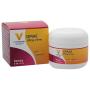 The Vitamin Shoppe DMAE Beauty Crème, Lighting Crème that Firms Tightens Skin, Aloe Vera Creme (2 Ounces Cream)