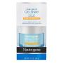 Neutrogena Hydro Boost City Shield Water Gel with Hydrating Hyaluronic Acid, Facial Moisturizer with Broad Spectrum SPF 25 Sunscreen, Oil-Free, Alcohol-Free, Non-Comedogenic, 1.7 oz