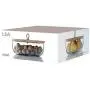 Conteneur & Couvercle de Chauffage LSA International Ivalo, 4,25