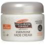 Palmers Cocoa Butter Formula Eventone Fade Cream Daily Moisturizer for Dark Spots and Discoloration, 2.7 Ounces