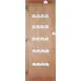 Spice Rack 36 spice gripper- Spice Racks Strips Cabinet Cabinet Door - Use Spice Clips for Spice Organizer - stick or screw Spice Storage Spice Clips Spice Rack 36 spice gripper- Spice Racks Strips Cabinet Cabinet Door - Use Spice Clips for Spice Organizer - stick or screw Spice Storage Spice Clips