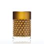 Botanical Beauty Absolute Gold 24 Karat Intensive Night Cream, Silk Peptides and Hyaluronic Acid, 2 fl. oz. / 60ml (Fragrance Free, Cruelty Free, Paraben Free, Petroleum Free)
