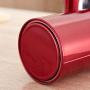 Mghome 1/3Pcs Tea Coffee Sugar Storage Canisters Jars Pots Kitchen Container Tins